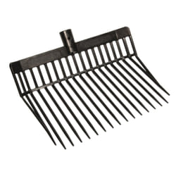 Fourche à copeaux Kerbl Premium