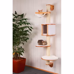 Kerbl 81500 maison pour chat