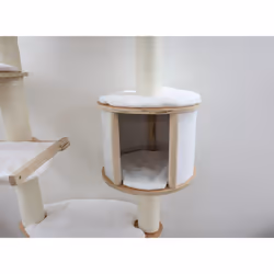 Kerbl Arbre à chat mural Dolomit XL - Vue supplémentaire 6