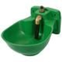 Kerbl Distributeur d'eau HP20 Plastique 230 V 222040