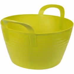 Bac flexible FlexBag vert 12 ltr.