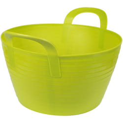 Bac flexible FlexBag vert 12 ltr.