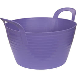 Kerbl - Bac flexible FlexBag violet 12 ltr.
