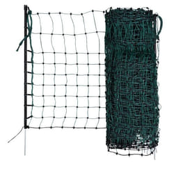 Kerbl 292222 palissade et grillage pour jardin Clôture électrique