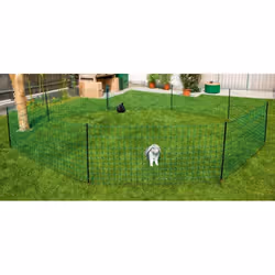 Kerbl 292222 palissade et grillage pour jardin Clôture électrique - Vue supplémentaire 4