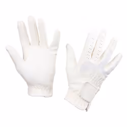 Gants d'équitation femme Kerbl Gloria