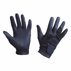 Gants d'équitation femme Kerbl Gloria
