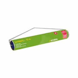 Rouleau attrape-mouches avec appât JumboXL longueur : 10m largeur : 40cm bande collante avec appât intégré les motifs imprimé ...