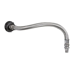 Kerbl - Kit de raccordement pour conteneur ibc