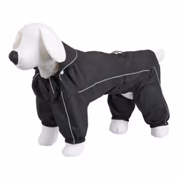 Manteau de pluie pour chien Kerbl Manchester