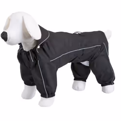 Manteau de pluie pour chien Kerbl Manchester