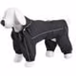 Manteau de pluie pour chien Kerbl Manchester