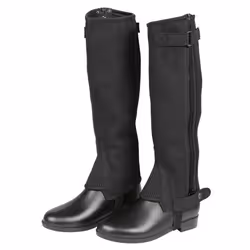 Minichaps enfant Kerbl Classic