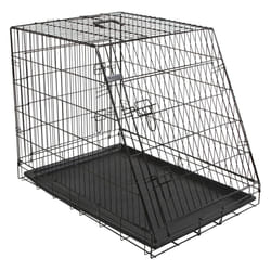 Kerbl 442044 Caisse de transport pour animaux de compagnie
