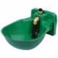 Kerbl Bol à eau K75 Plastique