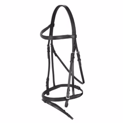 Bridon cheval de trait Kerbl XXFull