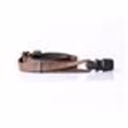Laisse pour chien plate Kerbl GoLeyGo