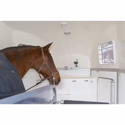 Kerbl SmartCam HD Cosse Caméra de sécurité IP Intérieure 1280 x 720 pixels Mur