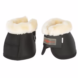 Cloches Teddy Kerbl Fleece