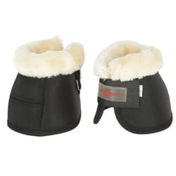 Cloches Teddy Kerbl Fleece