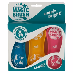 Brosse Kerbl magicbrush classic (x3)