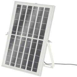 Kit solaire pour porte poulailler automatique Kerbl