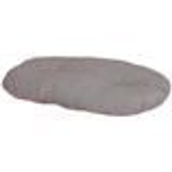 KERBL - Matelas de sol resistant M -70 x 50 cm - Coussin  GOLDEN - Rouge/marron