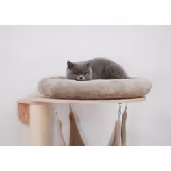 Kerbl 84458 maison pour chat