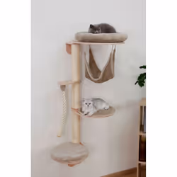 Kerbl 84458 maison pour chat - Vue supplémentaire 4