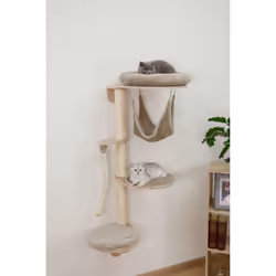 Kerbl 84458 maison pour chat - Vue supplémentaire 5
