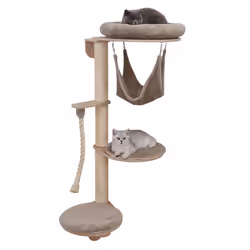 Kerbl 84458 maison pour chat - Vue supplémentaire 6