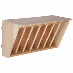 Kerbl 81799 mangeoire et abreuvoir pour petits animaux Lapin