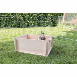 Kerbl 81800 décor d'habitat pour petit animal