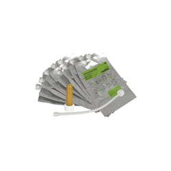 Colostartart Set 10 (10 sacs de Colostro 4L + 1 Tetin + 1 Sonde Drench) - Kerbl