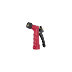 Pistolet à pression Gilmour avec gicleur en laiton Kerbl