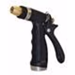 Pistolet à pression raccords standard et triple Kerbl Komfort