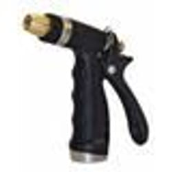 Pistolet à pression raccords standard et triple Kerbl Komfort