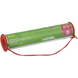 KERBL Rouleau attrape-mouches Eco 10 m