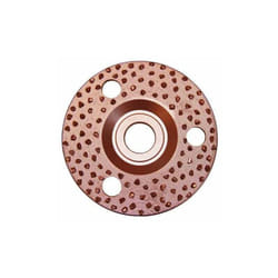 Disque de parage standard 125mm Kerbl