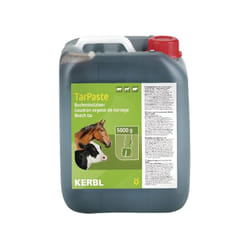 Goudron végétal de hêtre 5Kg Kerbl VV4102