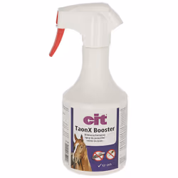 Spray répulsif cheval Kerbl TAON-X booster