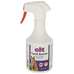 Spray répulsif cheval Kerbl TAON-X booster