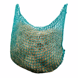 Kerbl Filet à foin Flexi Strong Vert 200x120 cm