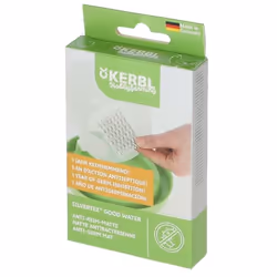 Kerbl 73150 filtre à eau Filtre pompée à eau manuelle Gris, Blanc