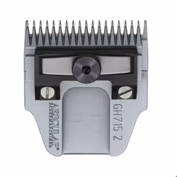 Tête de coupe Aesculap GH715 - 2mm - AESCULAP