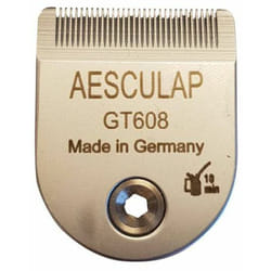 Tête de coupe Exacta Aesculap