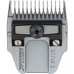 Tête de coupe Aesculap GT748 - 3mm