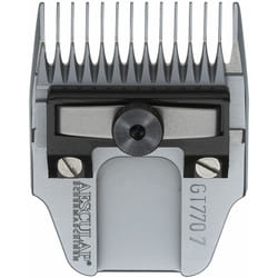 Tête de coupe Aesculap GT770 - 7mm
