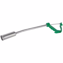 Guide poussoir bolus/aimant pour petits/jeunes animaux Kerbl