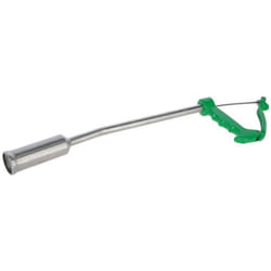Guide poussoir bolus/aimant pour petits/jeunes animaux Kerbl